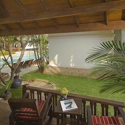 Thai House Ko Samui